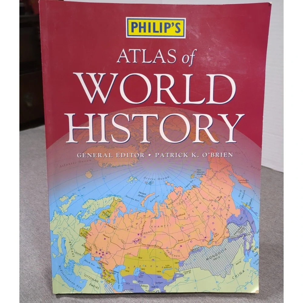 N/A 2001 philip